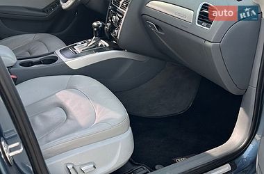 Седан Audi A4 2015 в Киеве