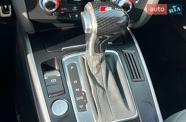 Седан Audi A4 2015 в Киеве