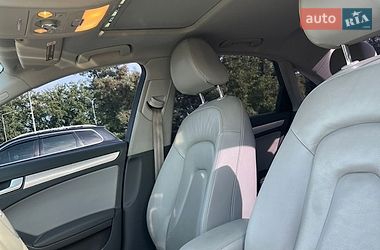 Седан Audi A4 2015 в Киеве