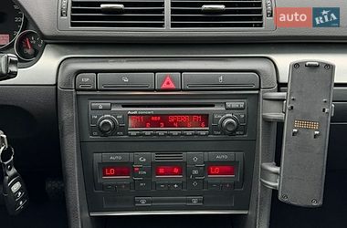 Универсал Audi A4 2005 в Ровно