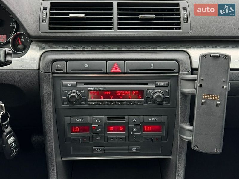 Универсал Audi A4 2005 в Ровно