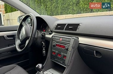 Универсал Audi A4 2005 в Ровно