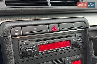 Универсал Audi A4 2005 в Ровно