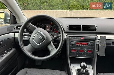 Универсал Audi A4 2005 в Ровно