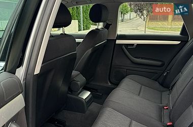 Универсал Audi A4 2005 в Ровно