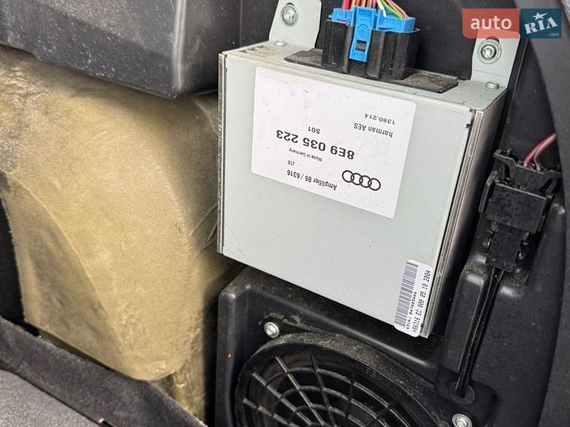 Универсал Audi A4 2005 в Ровно