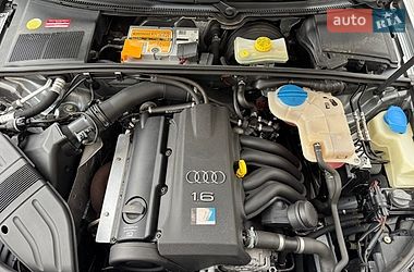 Универсал Audi A4 2005 в Ровно