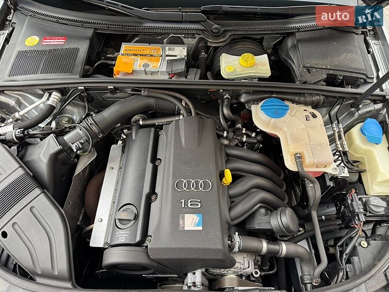 Универсал Audi A4 2005 в Ровно