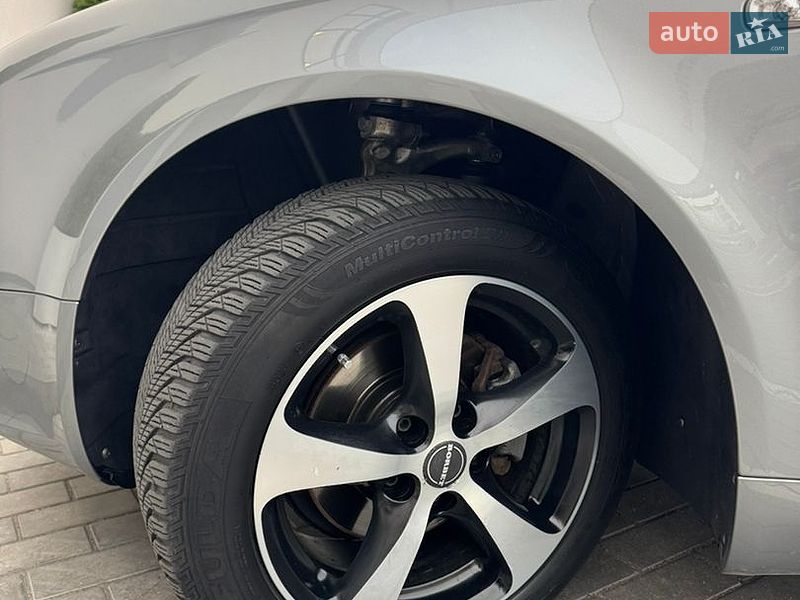 Универсал Audi A4 2005 в Ровно