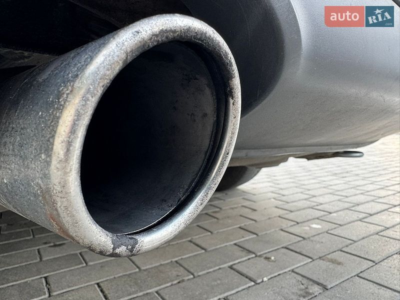 Универсал Audi A4 2005 в Ровно
