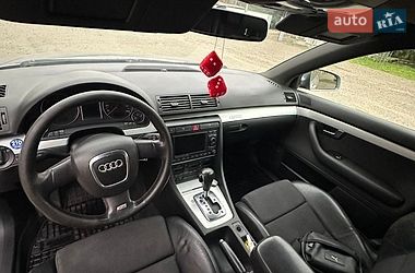 Універсал Audi A4 2005 в Чернівцях