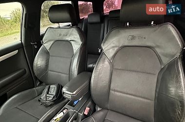 Універсал Audi A4 2005 в Чернівцях