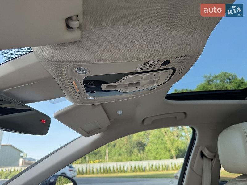 Седан Audi A4 2018 в Луцьку