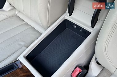 Седан Audi A4 2018 в Луцьку