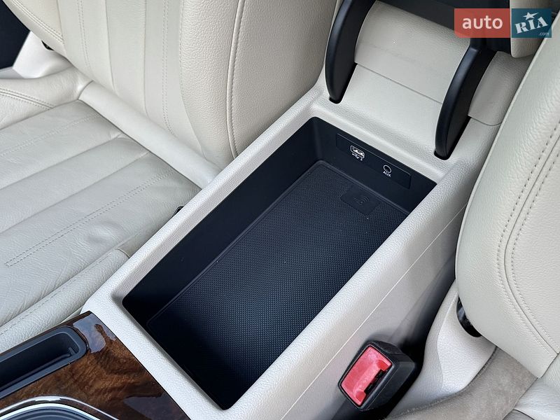 Седан Audi A4 2018 в Луцьку