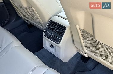 Седан Audi A4 2018 в Луцьку
