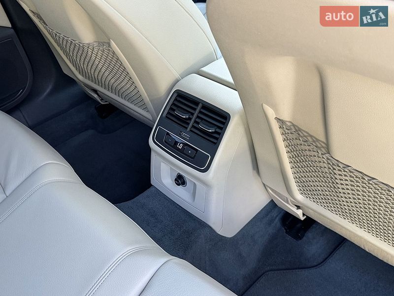Седан Audi A4 2018 в Луцьку