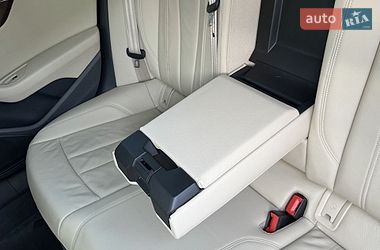 Седан Audi A4 2018 в Луцьку