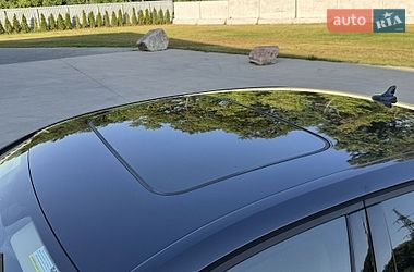 Седан Audi A4 2018 в Луцьку
