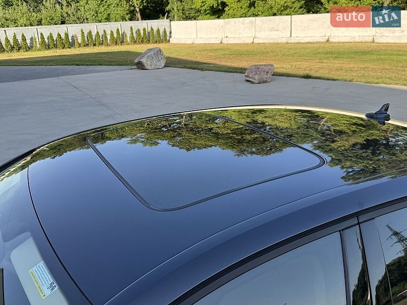 Седан Audi A4 2018 в Луцьку