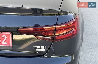 Седан Audi A4 2018 в Луцьку
