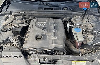 Седан Audi A4 2012 в Ірпені