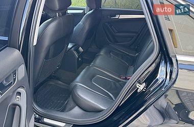 Седан Audi A4 2012 в Ірпені