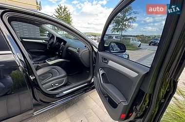 Седан Audi A4 2012 в Ірпені