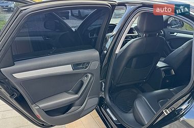 Седан Audi A4 2012 в Ірпені