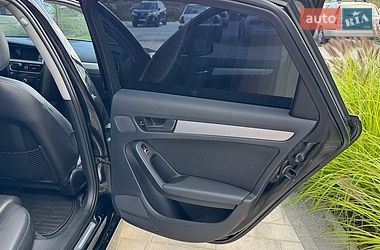 Седан Audi A4 2012 в Ірпені