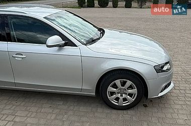 Універсал Audi A4 2008 в Львові