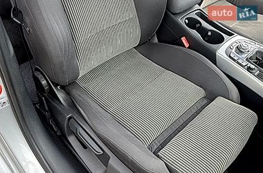 Універсал Audi A4 2008 в Львові