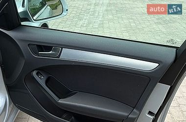 Універсал Audi A4 2008 в Львові