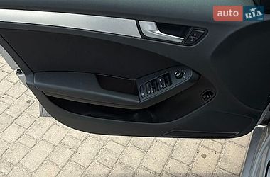 Універсал Audi A4 2008 в Львові
