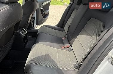 Універсал Audi A4 2008 в Львові