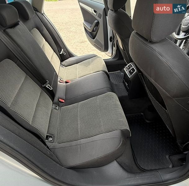 Універсал Audi A4 2008 в Львові
