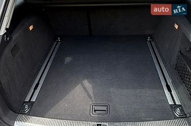 Універсал Audi A4 2008 в Львові