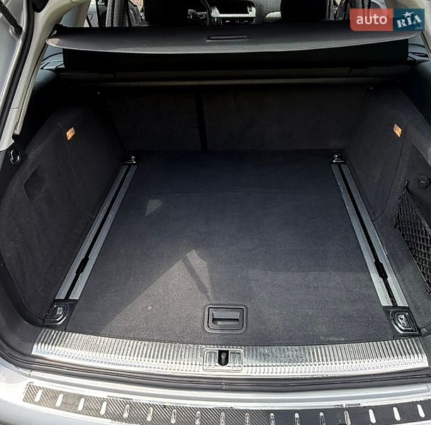 Універсал Audi A4 2008 в Львові