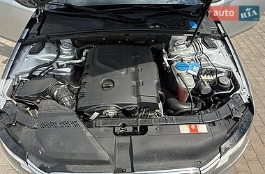 Універсал Audi A4 2008 в Львові