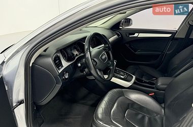 Седан Audi A4 2015 в Одессе фото 4 Седан Audi A4 2015 в Одессе