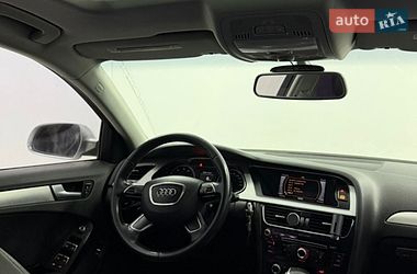 Седан Audi A4 2015 в Одессе фото 6 Седан Audi A4 2015 в Одессе