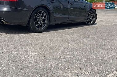 Універсал Audi A4 2011 в Києві