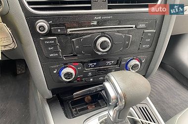 Седан Audi A4 2015 в Львові фото 11 Седан Audi A4 2015 в Львові