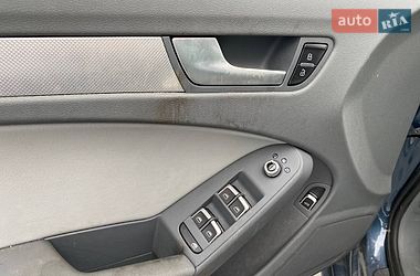Седан Audi A4 2015 в Львові фото 17 Седан Audi A4 2015 в Львові