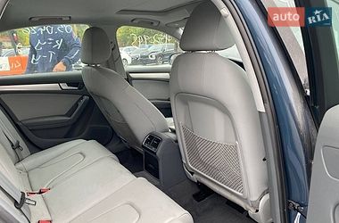 Седан Audi A4 2015 в Львові фото 27 Седан Audi A4 2015 в Львові