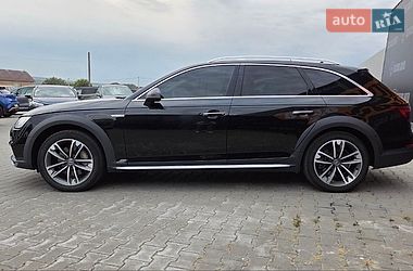 Универсал Audi A4 2019 в Хмельницком