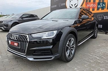 Универсал Audi A4 2019 в Хмельницком