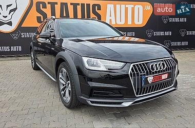 Универсал Audi A4 2019 в Хмельницком