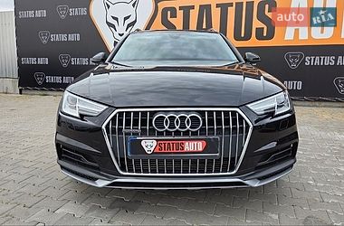 Универсал Audi A4 2019 в Хмельницком