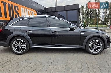 Универсал Audi A4 2019 в Хмельницком